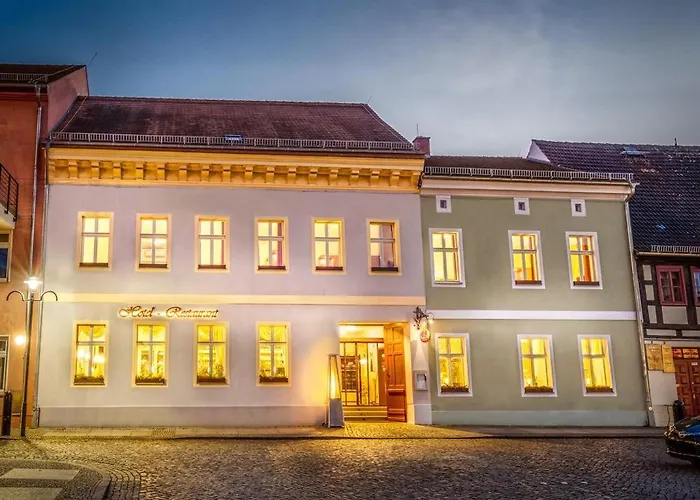 Zum Deutschen Hause شقة *