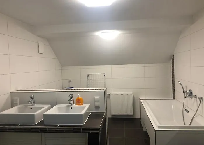 Zum Deutschen Hause شقة *